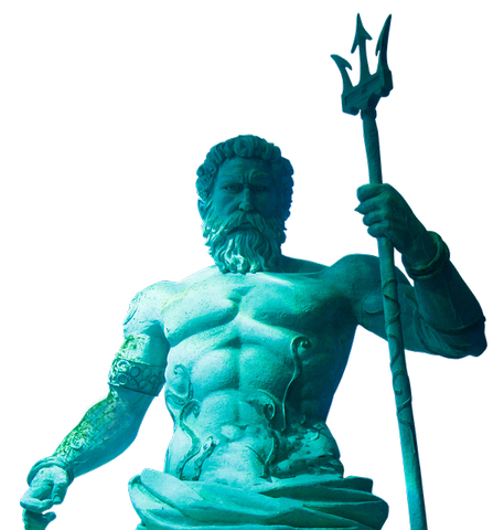 Le Prince des Tritons